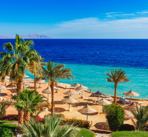 Hurghada